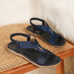 Armelle | Sandalias de Verano Casuales