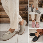 Céliane | Mocasines Flexibles con Plantilla Ergonómica y Confort Total