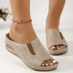 Tessa™ | Sandalias de Confort