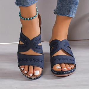 Sandy's™ | Sandalias Ortopédicas para el Confort Diario