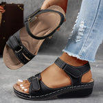 Célima | Sandalias Ergonómicas con Plantilla de Confort