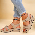 Helene™ | Sandalias Cómodas para Mujer