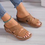 Sandy's™ | Sandalias Ortopédicas para el Confort Diario