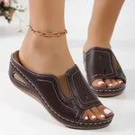 Tessa™ | Sandalias de Confort