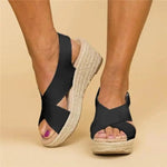 Bellora™ | Sandalias de Verano Ortopédicas