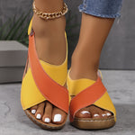 Nigella™ | Sandalias Ultracómodas