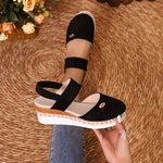 Brenda™ | Sandalias de Confort