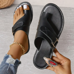 Elsie™ | Sandalias para Mujer