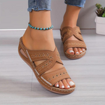 Sandy's™ | Sandalias Ortopédicas para el Confort Diario