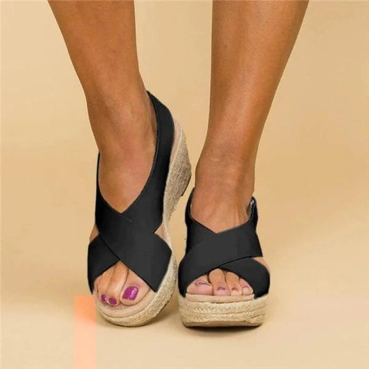 Bellora™ | Sandalias de Verano Ortopédicas