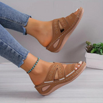 Sandy's™ | Sandalias Ortopédicas para el Confort Diario