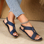 Armelle | Sandalias de Verano Casuales