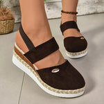 Brenda™ | Sandalias de Confort
