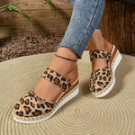 Brenda™ | Sandalias de Confort