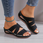 Sandy's™ | Sandalias Ortopédicas para el Confort Diario