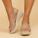 Bellora™ | Sandalias de Verano Ortopédicas