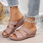 Sandy's™ | Sandalias Ortopédicas para el Confort Diario