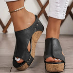 Melissa™ | Sandalias con Soporte de Arco