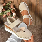 Brenda™ | Sandalias de Confort