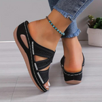 Sandy's™ | Sandalias Ortopédicas para el Confort Diario