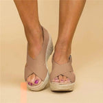 Bellora™ | Sandalias de Verano Ortopédicas