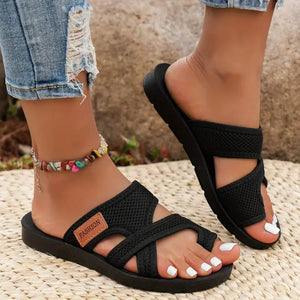 Cally™ | Sandalias Ergonómicas Correctoras de Juanetes