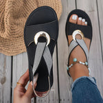 Luna | Sandalias Ergonómicas de Confort y Estilo Natural