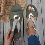 Luna | Sandalias Ergonómicas de Confort y Estilo Natural