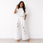 Conjunto de Firma Isabela