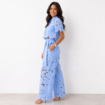 Conjunto de Firma Isabela