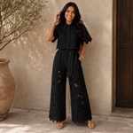 Conjunto de Firma Isabela