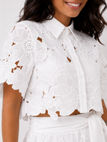 Conjunto de Firma Isabela