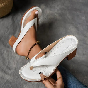 Céleste | Sandalias de Elegancia y Confort