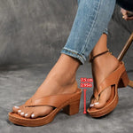 Céleste | Sandalias de Elegancia y Confort