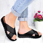 CloudWalk™ | Sandalias Ergonómicas de Moda