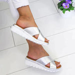 CloudWalk™ | Sandalias Ergonómicas de Moda