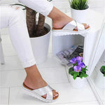 CloudWalk™ | Sandalias Ergonómicas de Moda
