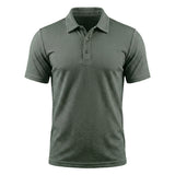 Capri - Polo ultracómodo para hombre
