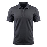 Capri - Polo ultracómodo para hombre