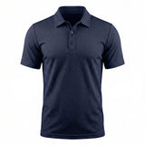 Capri - Polo ultracómodo para hombre