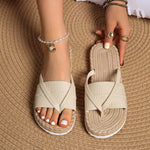 Brisa | Sandalias Ligeras con Suela Artesanal