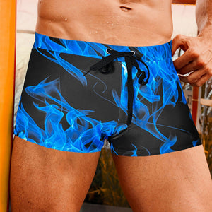 Mia Verne | Bañador Blue Flame
