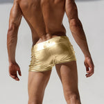 Mia Verne | Bañador Gold Prestige