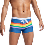 Mia Verne | Bañador Rainbow Sport