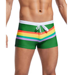 Mia Verne | Bañador Rainbow Sport