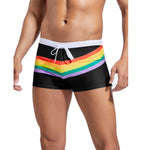 Mia Verne | Bañador Rainbow Sport