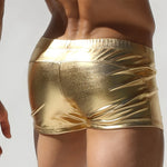Mia Verne | Bañador Gold Prestige