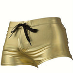 Mia Verne | Bañador Gold Prestige