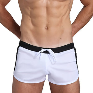 Mia Verne | Bañador Ajustado Sport Chic