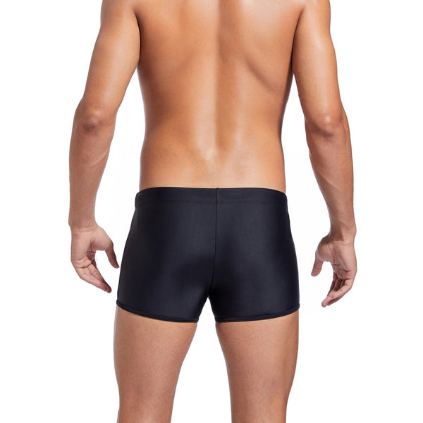 Mia Verne | Boxer de Baño Sport Elegante